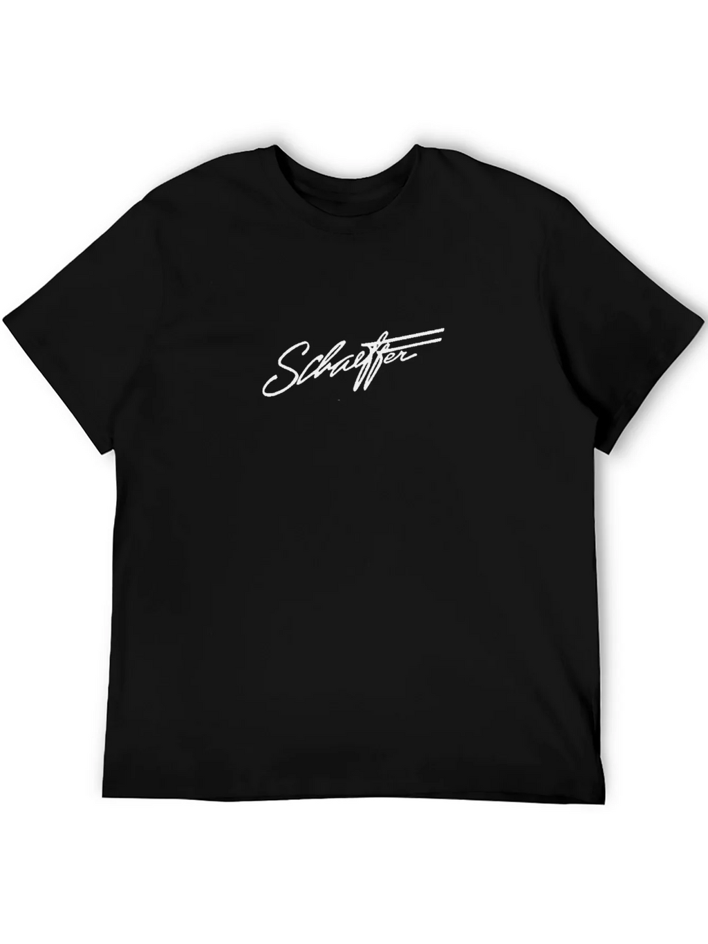 Schaeffer Graphic Tee - Stylish Comfort product image 5