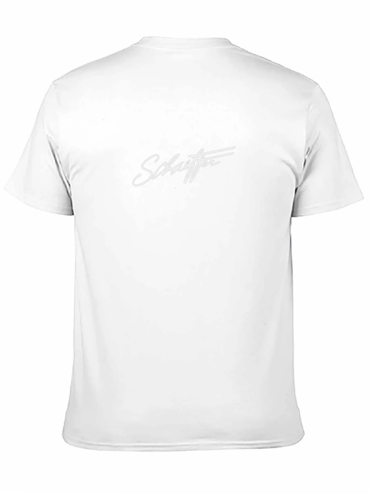 Schaeffer Graphic Tee - Stylish Comfort product image 10