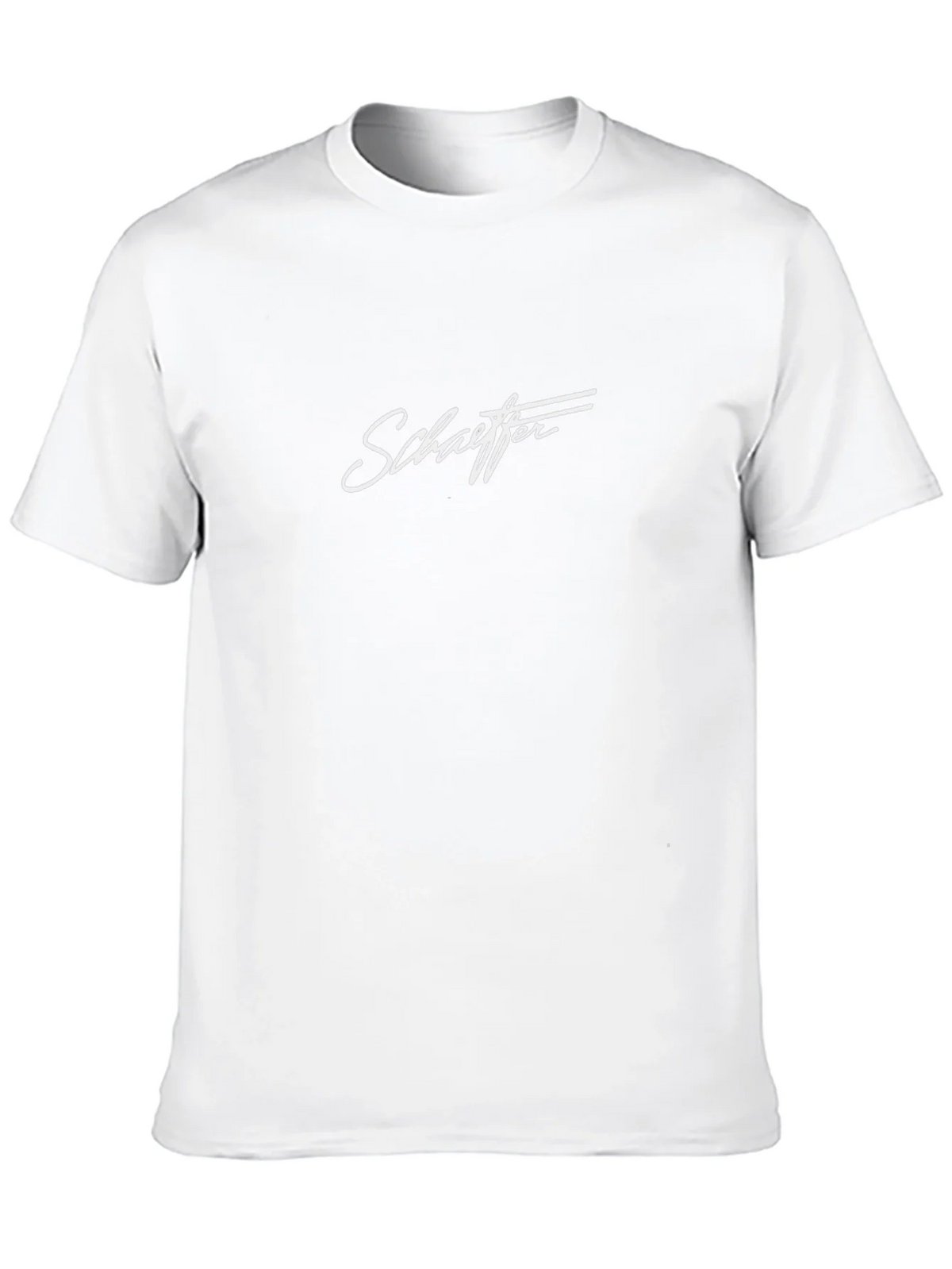 Schaeffer Graphic Tee - Stylish Comfort product image 9