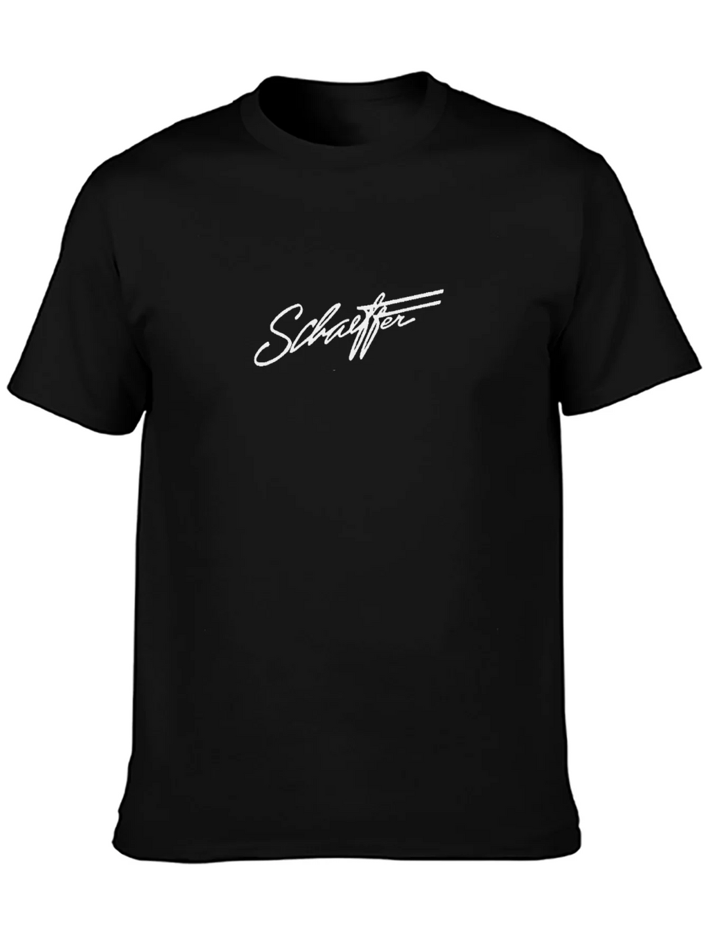 Schaeffer Graphic Tee - Stylish Comfort product image 3