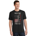 This Is My Pride Flag 1776 American 4th Of July Patriotic product image 1