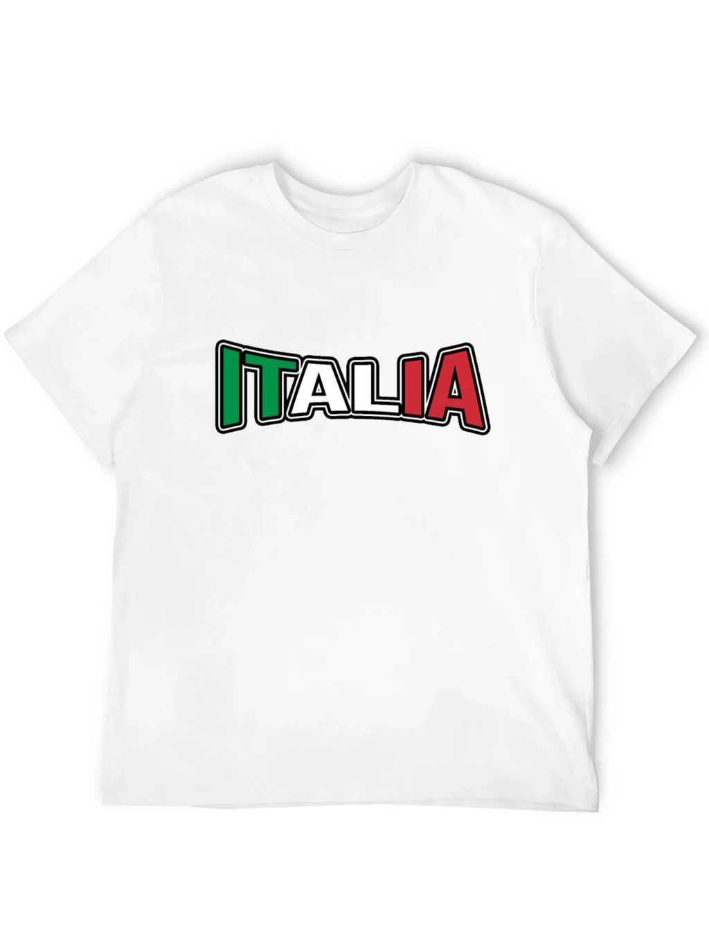 Italia Flag T-Shirt - Italian Pride Tee product image 11