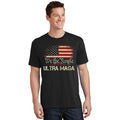 We The People Ultra MAGA Shirt Funny Anti Biden US Flag Pro product image 1