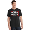 Trump 2024 Ultra MAGA King T-Shirt product image 1