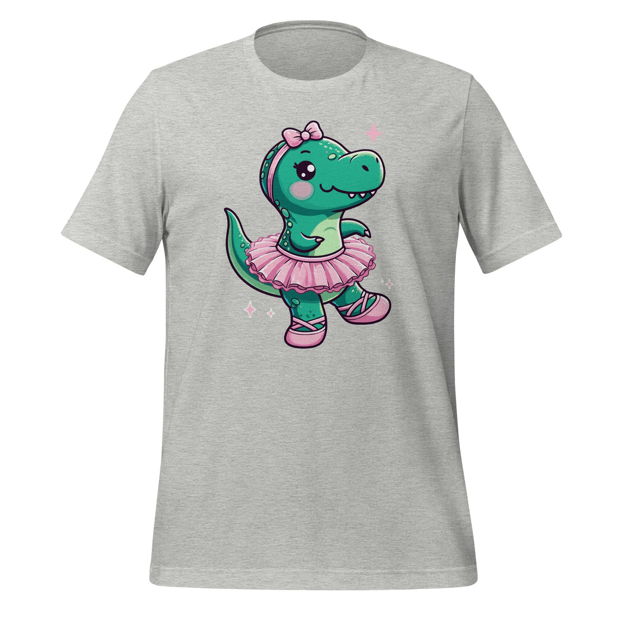 Ballerina TRex Dinosaur Dino Dancing Dinosaurs Ballet product image 11
