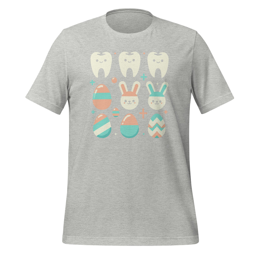 Retro Easter Dentist Dental Assistant Oral Hygienist Tooth product image 11