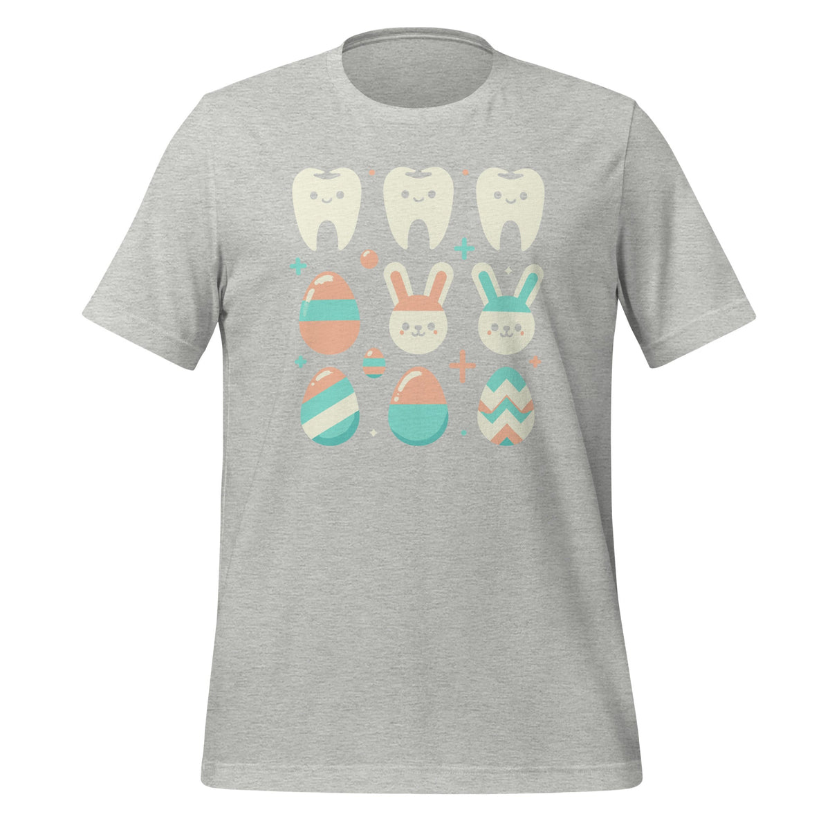 Retro Easter Dentist Dental Assistant Oral Hygienist Tooth product image 11