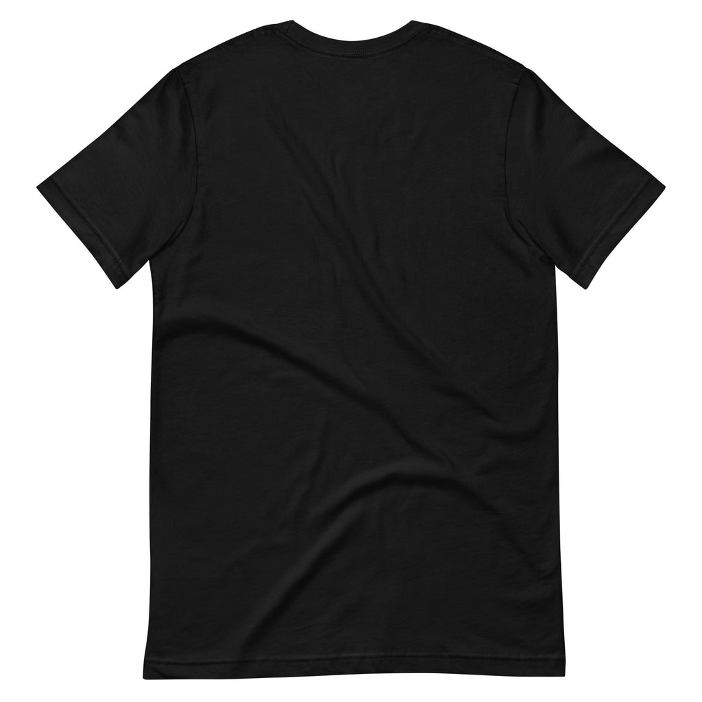 Vintage Retro Summer Time Beach Dolphin Day Unisex T-Shirt product image 2