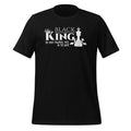 Black King - The Most Powerful Piece In Game - History product image 1