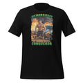Hemorrhoid Conqueror Funny Meme Weird Offensive Cringe Joke product image 1