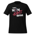 I Am A Mom Against Vaping Non-Smoker Anti-Vape Supporter product image 1
