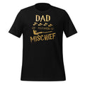 Magical Dad Manager of Mischief Birthday Family Matching product image 1