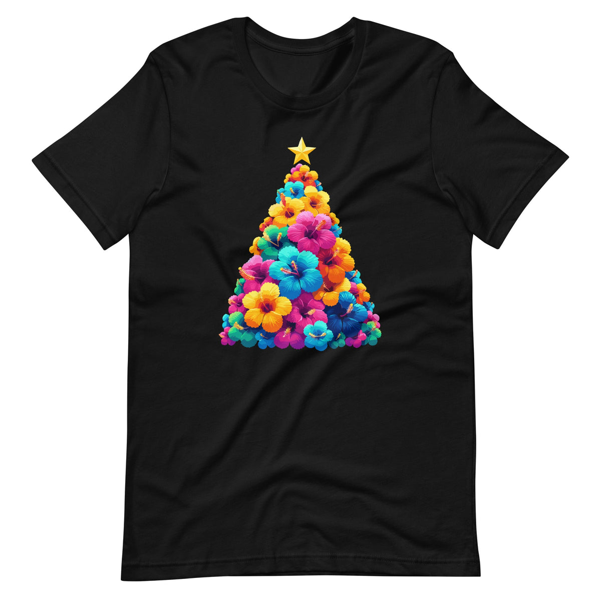Hawaiian Christmas Hibiscus Flower Tree Hawaii Tropical product image 2