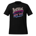 Bisexual And Still Not Into You Funny Bi Pride Humor Unisex product image 1