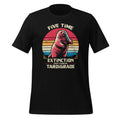 Five Time Extinction Event Champion Tardigrade Biologist product image 1