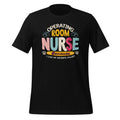 Operating Room Nurse I Like My Patients Asleep OR Nurses product image 1