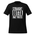 Straight Outta Holy Water Christian Baptism Religion Faith product image 1