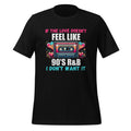 If The Love Doesn't Feel Like 90's R&B I Don't Want It product image 1