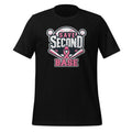 Save 2nd Base Baseball Softball Breast Cancer Awareness product image 1