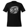 Well It Aint Gonna Deliver Itself Letter Rural Carrier Mail product image 1