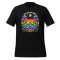 Gay Pray Away Frog Rainbow LGBT Lesbian Pride Month Unisex product image 1
