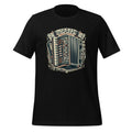 Retro Air Accordion Player Choir Musical Awareness Unisex product image 1