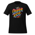 Let Queer Kids Live Protect Trans Gay Lesbian LGBT Month product image 1