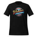 Wonder Teacher Super Woman Power Back To School Unisex product image 1