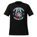 Jesus I Trust In You Divine Mercy Catholic Graphic product image 1