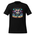 DJ Cat So Lit Right Meow EDM Techno Rave Party Festival product image 1