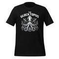 Glocktopus Vintage Squid Octopus Meme Funny Graphic Art product image 1