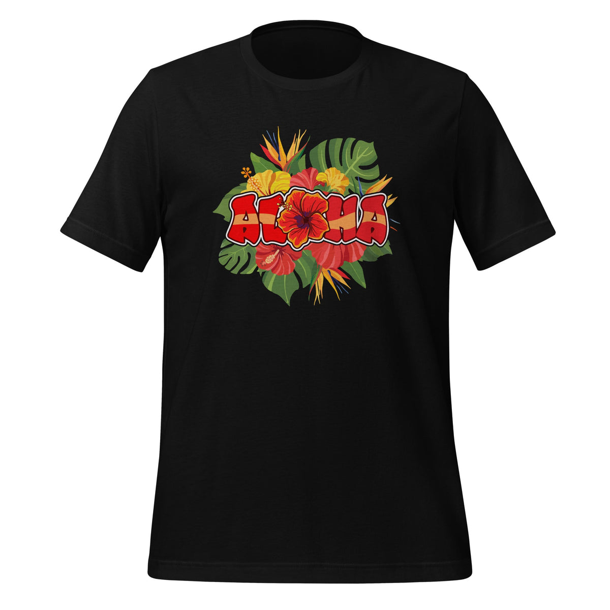Aloha Hawaiian Flower Trip To Hawaii Summer Holiday product image 1