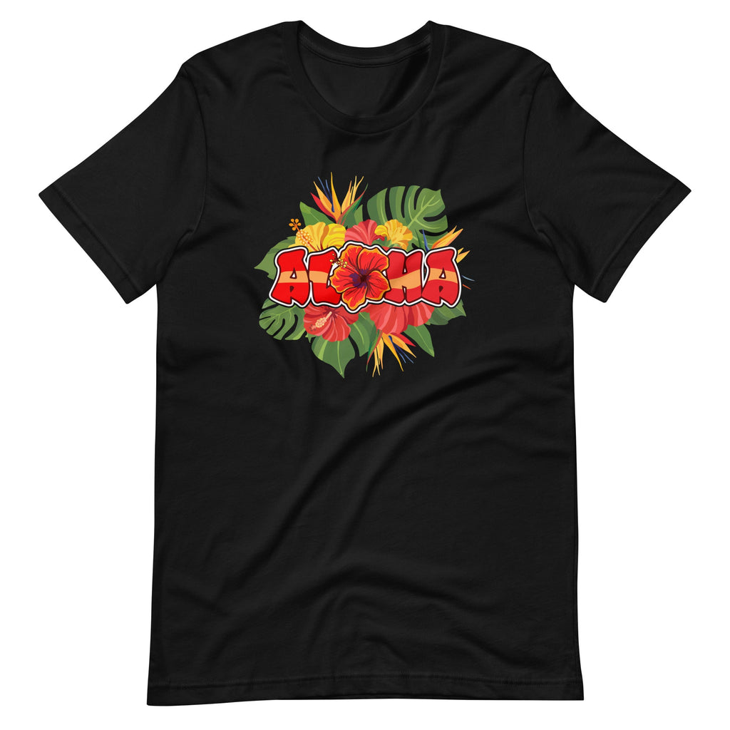 Aloha Hawaiian Flower Trip To Hawaii Summer Holiday product image 2