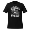 The Best Restaurants Have Wheels Food Truck Day Culinary product image 1