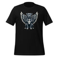 Pitbull Angel Dog With Wings Animal Pet Memorial Unisex product image 1