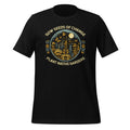 Sow Seeds Of Change Plant Native Gardens Unisex T-Shirt product image 1