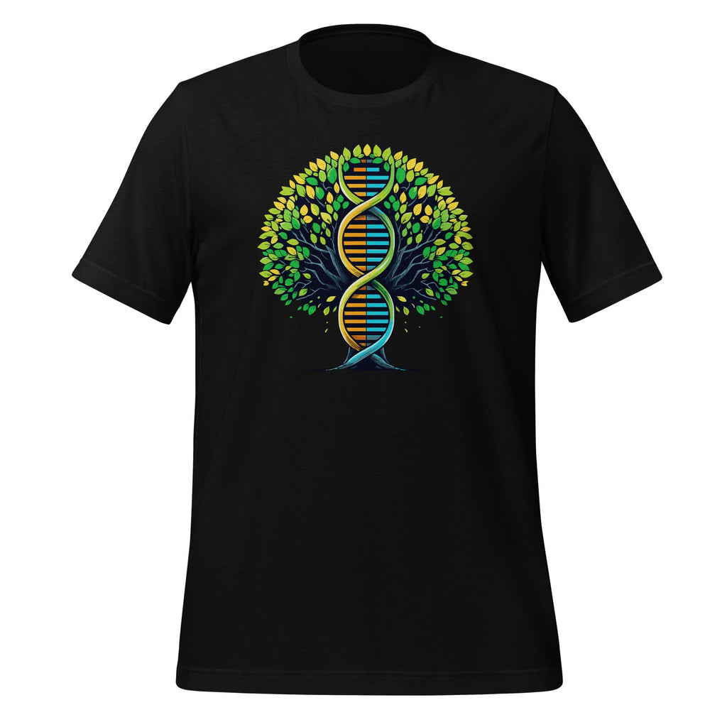 DNA Tree Of Life Earth Science Genetics Environment Biology product image 1