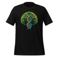 DNA Tree Of Life Earth Science Genetics Environment Biology product image 1