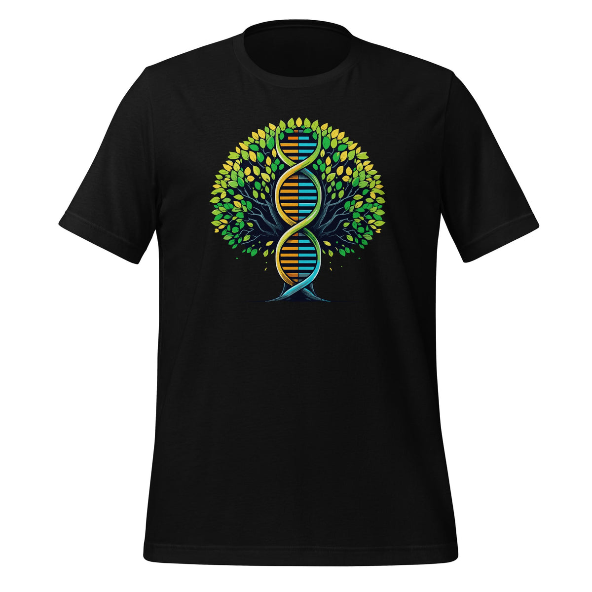 DNA Tree Of Life Earth Science Genetics Environment Biology product image 1