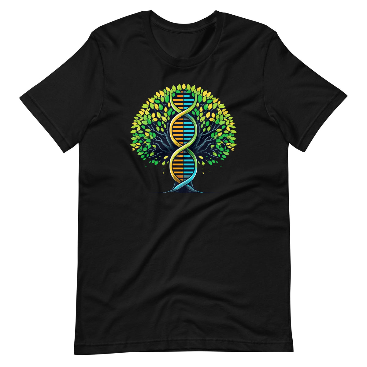 DNA Tree Of Life Earth Science Genetics Environment Biology product image 2