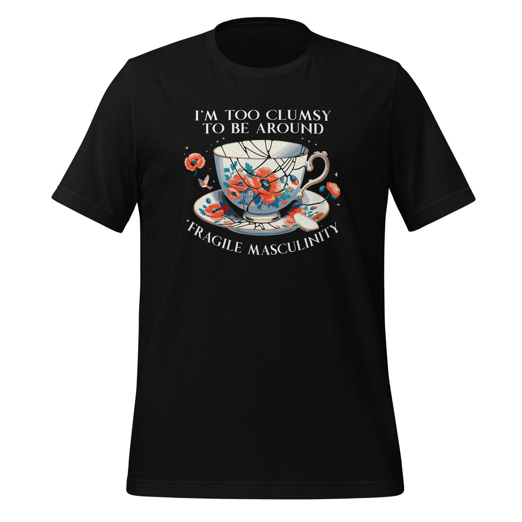 I Sparkle Even in Mud Run Princess ATV Girls Unisex T-Shirt product image 1