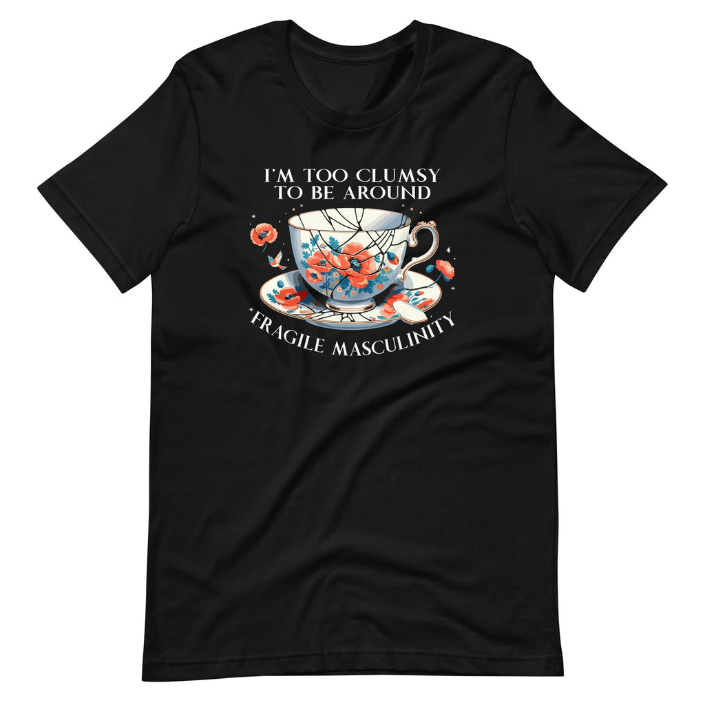 I Sparkle Even in Mud Run Princess ATV Girls Unisex T-Shirt product image 2
