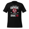I Can't Drive 55 But I Can .08 Speed Limit Driver Joke product image 1