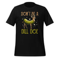 Dill Doe Funny Pickle Vegan Vegetable Fresh Veggies Day product image 1