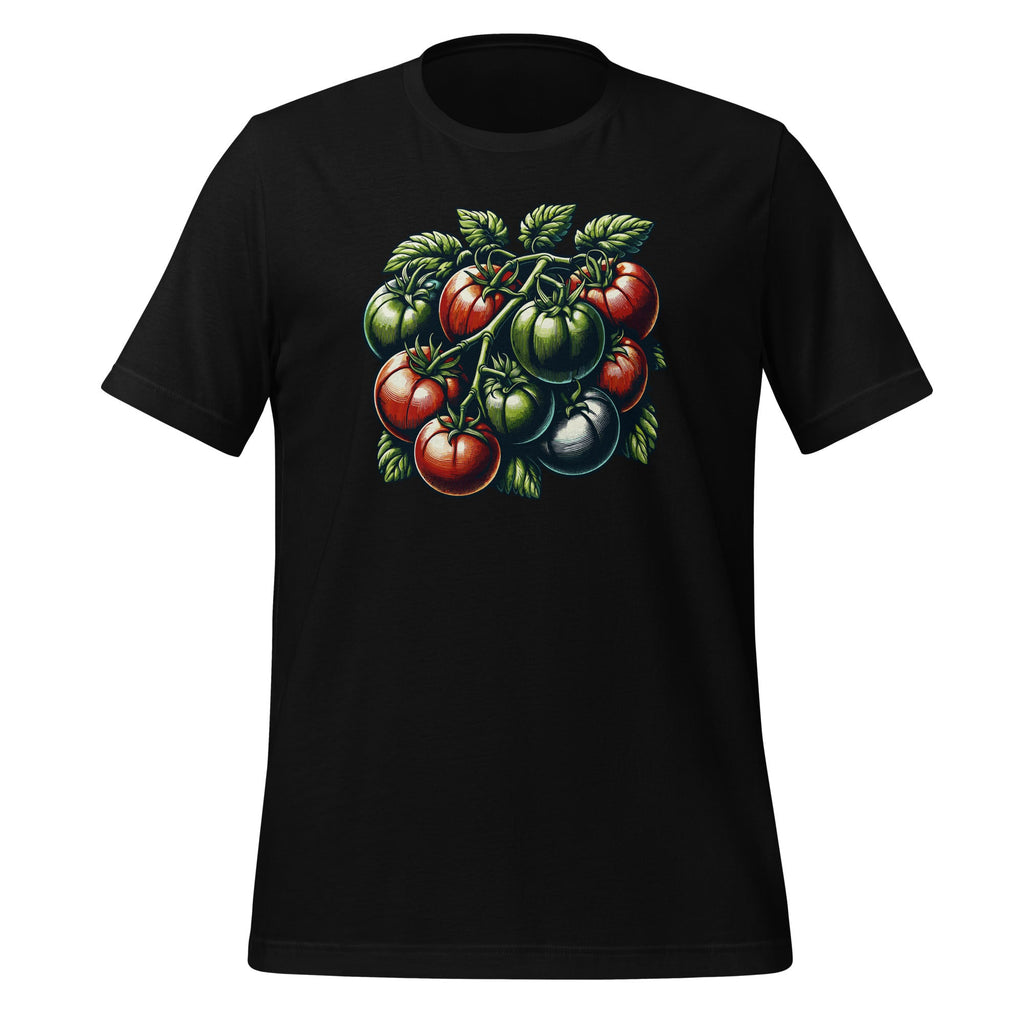 Tomato Vegetable Vintage Graphic Vegetarian Veggies Day product image 1