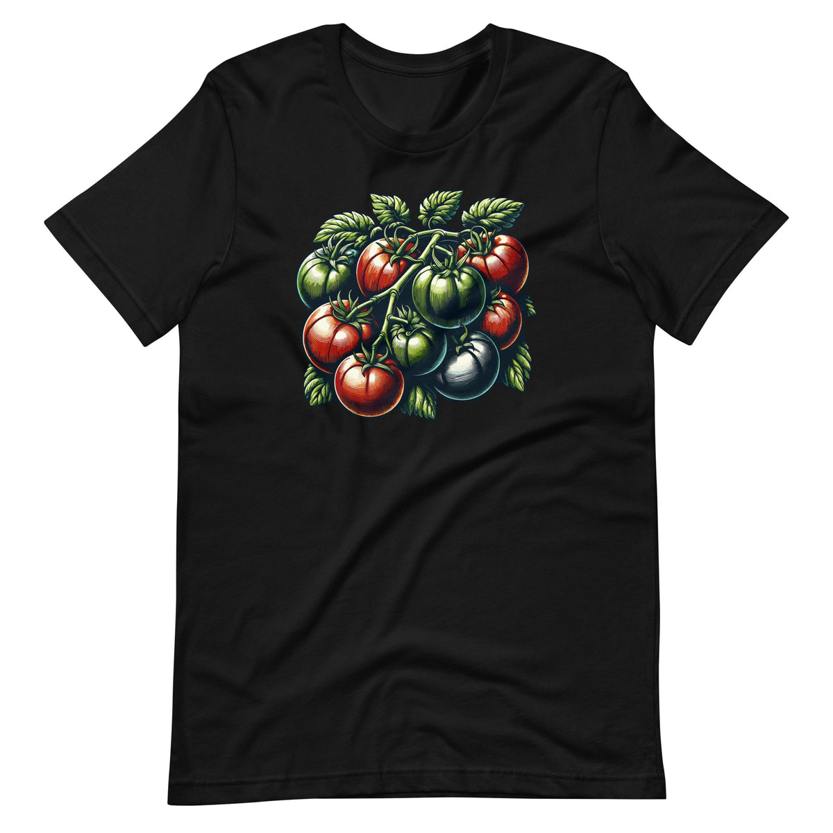 Tomato Vegetable Vintage Graphic Vegetarian Veggies Day product image 2