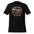 How Can I Pray For You Today Jesus Christian Prayer Unisex product image 1