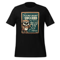 If At First You Don't Succeed Try Doing What I Told To product image 1