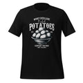 What Excellent Boiled Potatoes Funny Pride and Prejudice product image 1