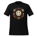 Retro Vintage Smile Good Vibes Motivation Positive Unisex product image 1